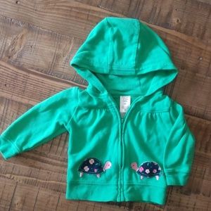 Carter's Just One You Hoodie